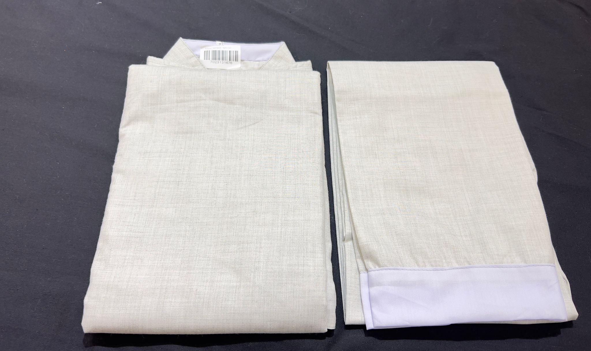 Special Daura Suruwal-Premium Size 4 (XL-2XL)